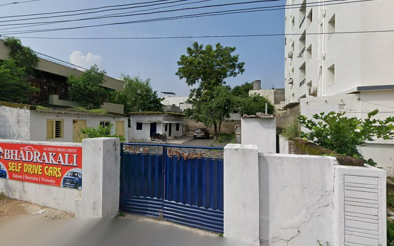 Bhadarakali self Drive cars rental in Karimnagar