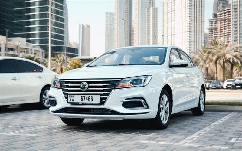 Kingdom Rent A Car المملكة لتأجير السيارات car rental in Dubai