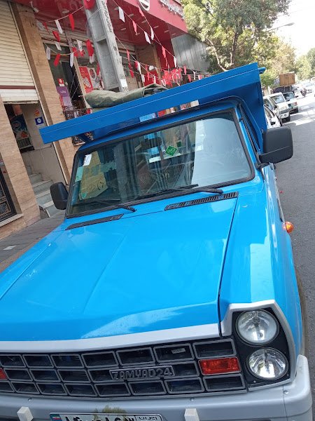 اژانس قائم rental in Nurabad