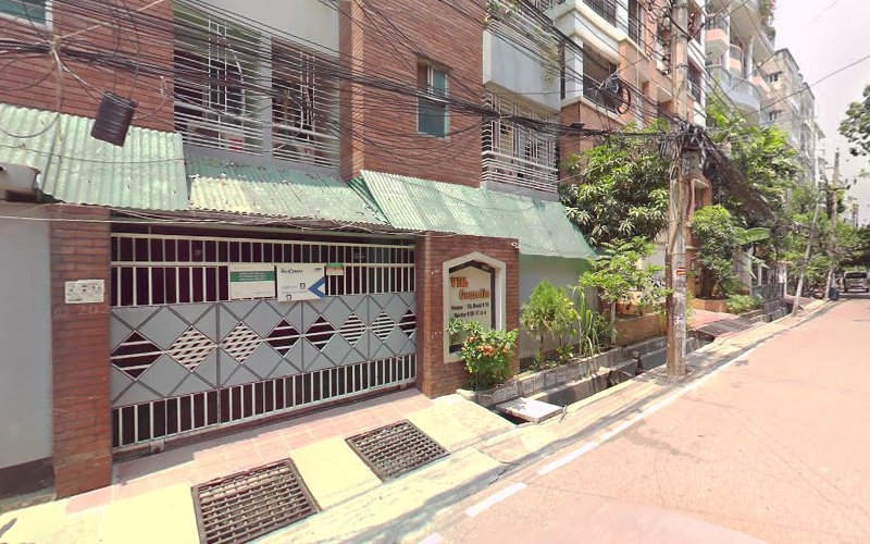 Bangladesh Rent-A-Car rental in Dhaka