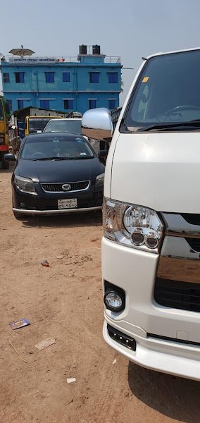 ISLAM car rental and travel services可靠的汽车租赁服务伊斯兰汽车租赁服务 rental in Dhaka