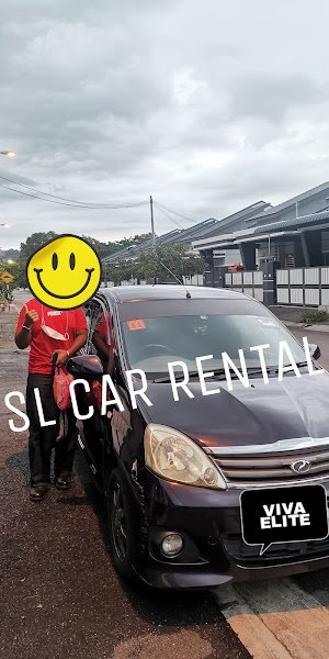 Kereta sewa lahat (SL CAR RENTAL) rental in Ipoh