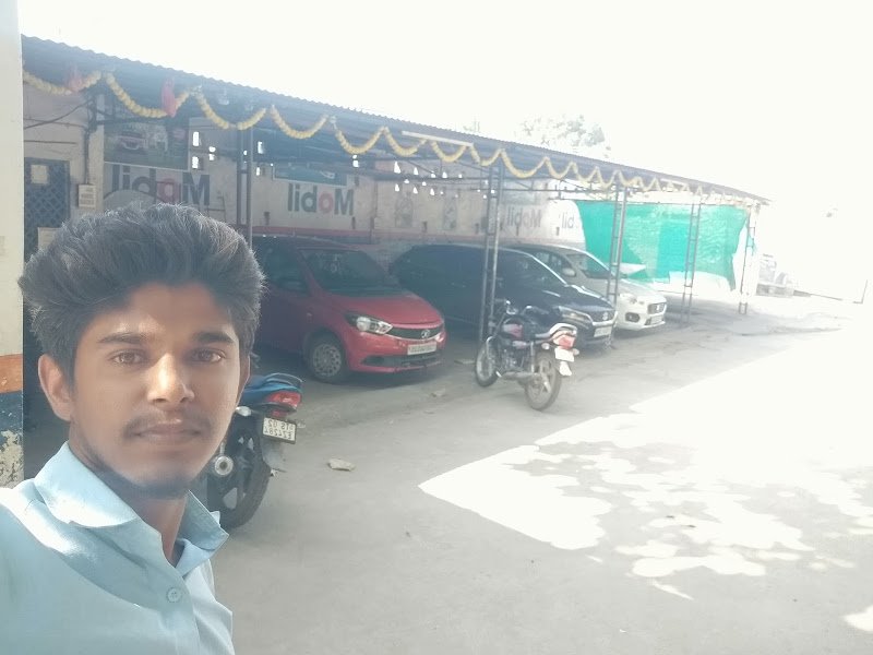 ABI Self Drive Cars car rental in Karimnagar