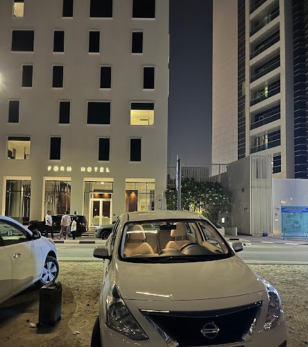 National Car Rental - Dubai Airport Terminal 3 car rental in Dubai