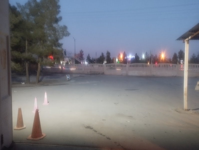 معاینه فنی راهور 4244 rental in Kalaleh