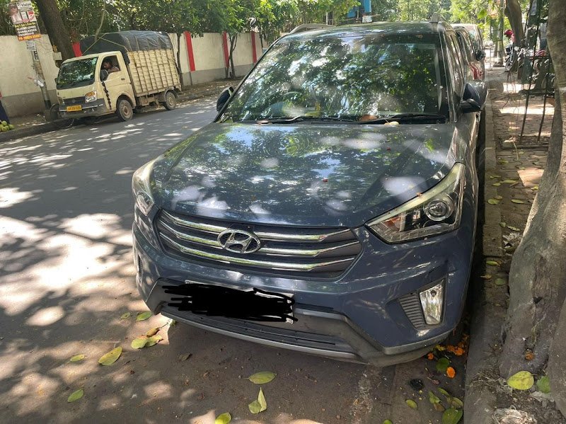 K.C.R( Self Drive Car Rental In Kolkata ) rental in Kolkata