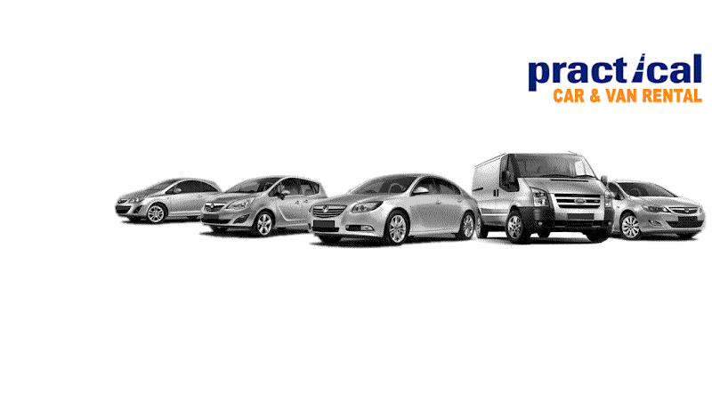 Westmorland Vehicle Hire – Kendal