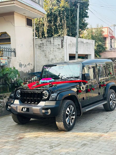 jk car rental rental in Hoshiarpur