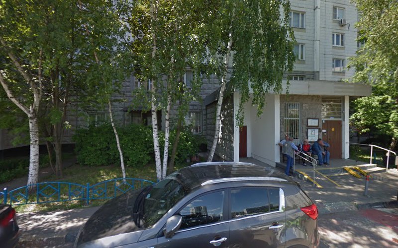 AVTO-PROKAT.moscow car rental in Moscow