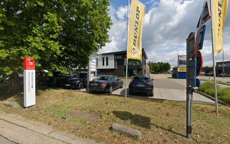 Budget Autoverhuur - Hasselt rental in Hasselt