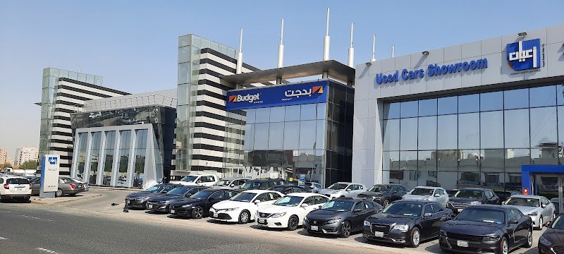 Aayan Auto Kuwait Co. - Car Rental &amp; Leasing Company Kuwait rental in Al Rai