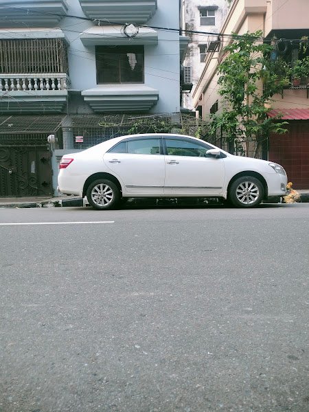 বিসমিল্লাহ রেন্ট এ কার rental in Gazipur