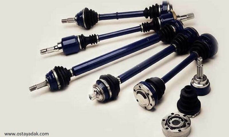 صنایع پلوس اصفهان rental in Isfahan