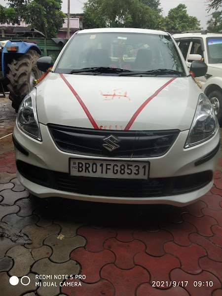 Manish Car Rental car rental in Samastipur