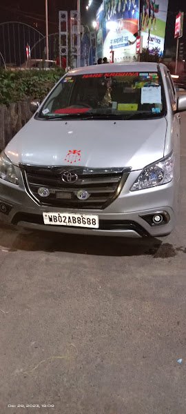 Journey Pro - Car Rental Kolkata rental in Lani, Kolkata