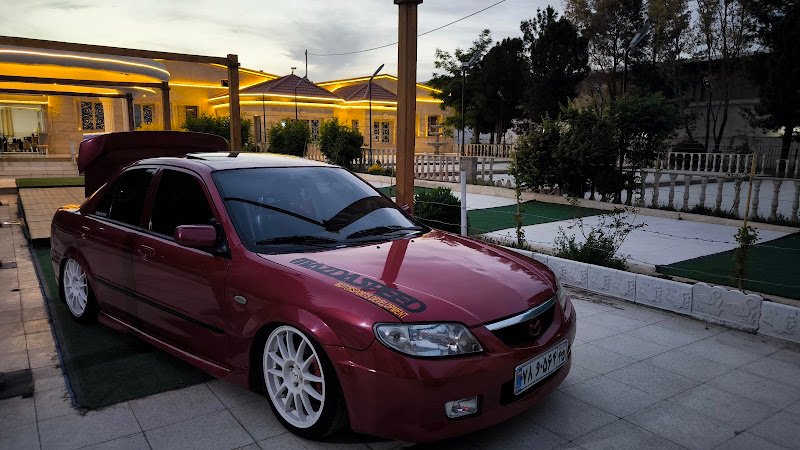 هاور پنوماتیک rental in Kerman