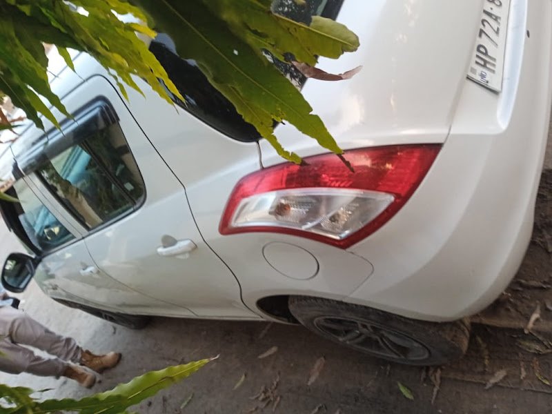 Haryana self drive car rental Ambala regd Chandigarh panchkula yamunanagar rental in Ambala Cantt, Salarheri