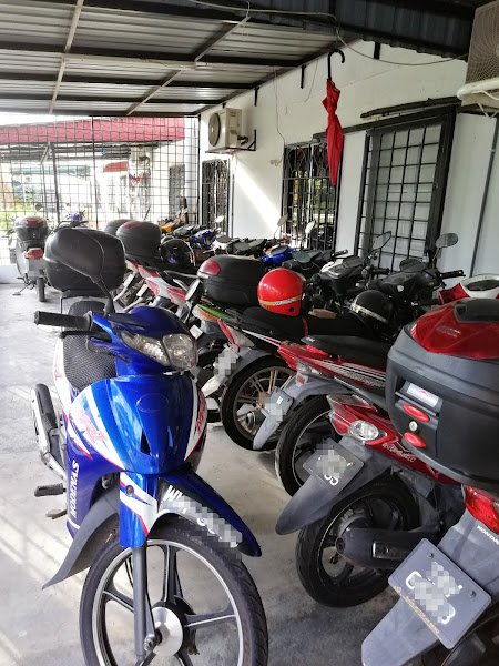 NZM MOTOR RENTAL(SEWA) rental in Rawang
