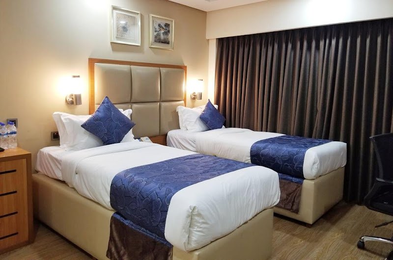 BdBooking.com rental in Dhaka