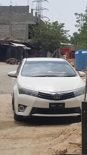 Khan Tourism &amp; Rent A Car rental in Abbottabad