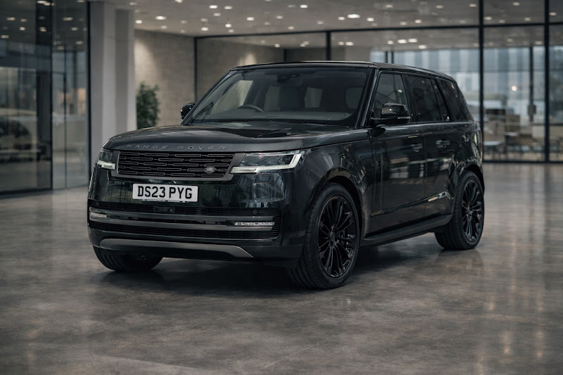 Drive by MBS Prestige