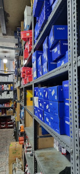 یدکی مهدیزاده car rental in Isfahan