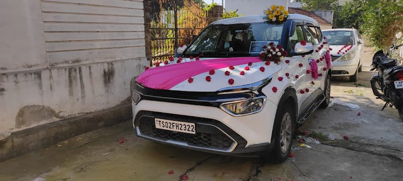 Rvv self drive cars rental in Karimnagar