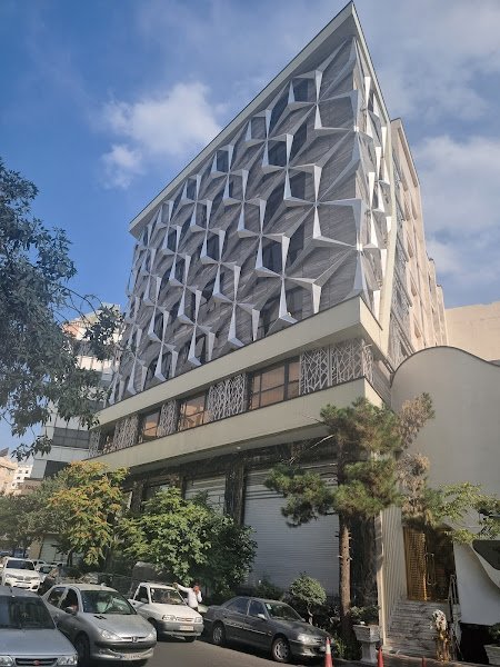 Shahab Rent car rental in Tehran