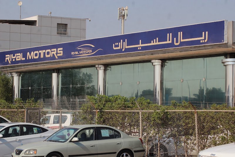 ريال موترز rental in Dammam