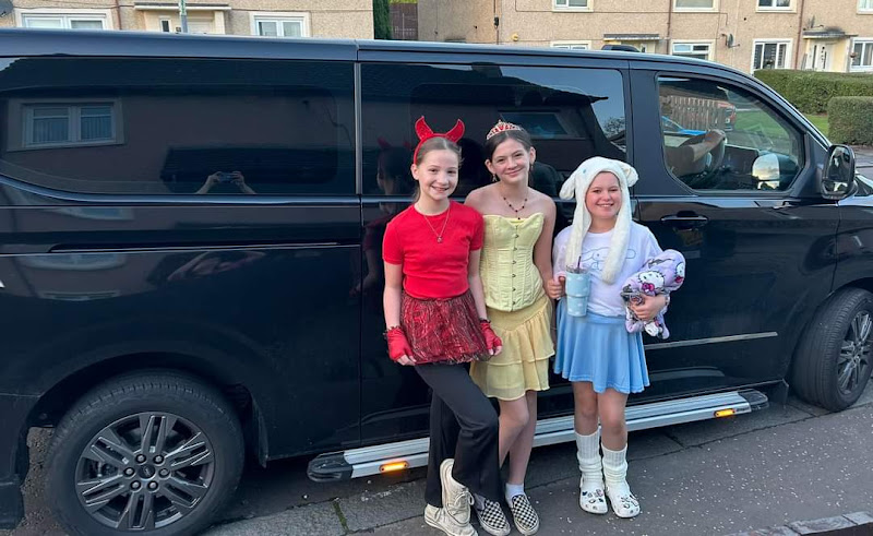 Royale Executive Travel