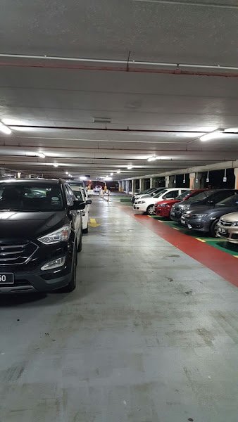 Sixt Rent a Car - Kuala Lumpur Int. Airport rental in Selangor