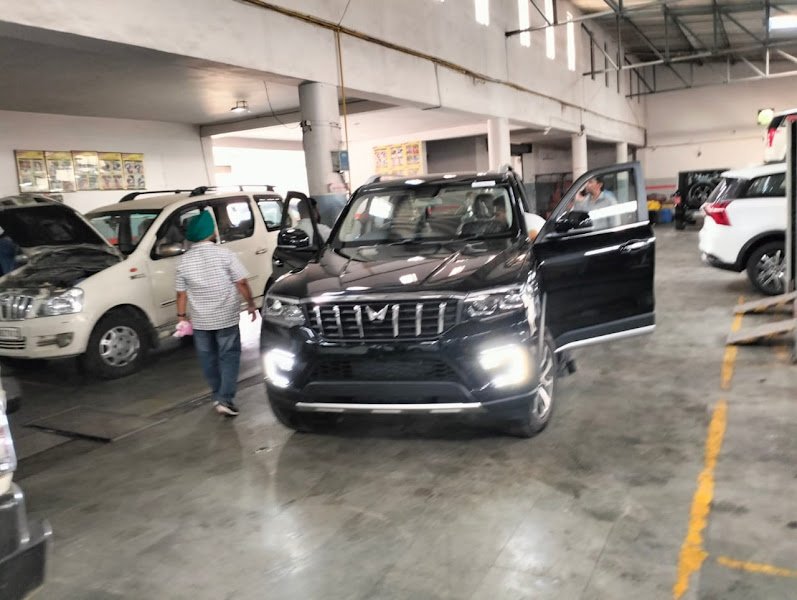 Punjab Car self drive Services rental in Hoshiarpur