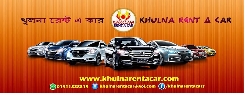 Khulna Rent A Car rental in Khulna
