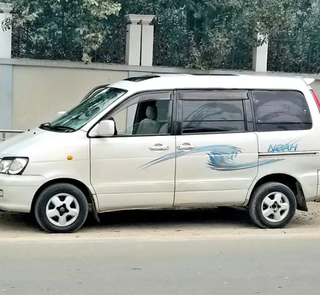 Shudad rent a car saidpur airport rental in Saidpur