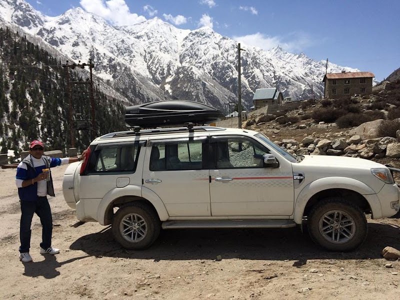 Punjab self drive car Hoshiarpur pvt ltd rental in Hoshiarpur