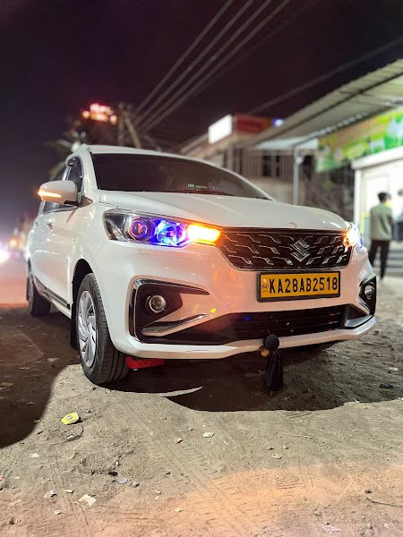 VIJAY TRAVELS (CAR Tours &amp;Travels Bijapur Vijayapura) rental in Vijayapura