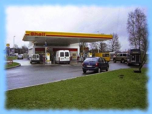 Huurwagens Mols nv rental in Herentals