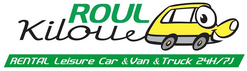 Roul Kiloue Rental Car &amp; Van &amp; Truck rental in Beauvechain