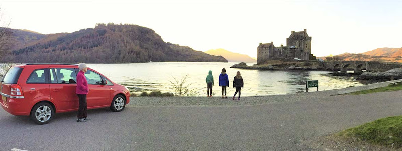 Skye Car Hire