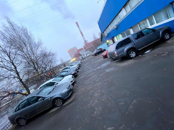 A-Renta car rental in Moscow