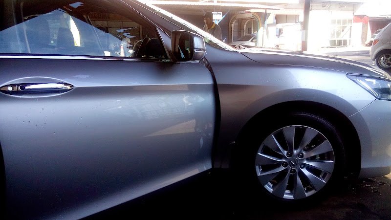 Kereta Sewa Thaqif • Alor Setar rental in Alor Setar