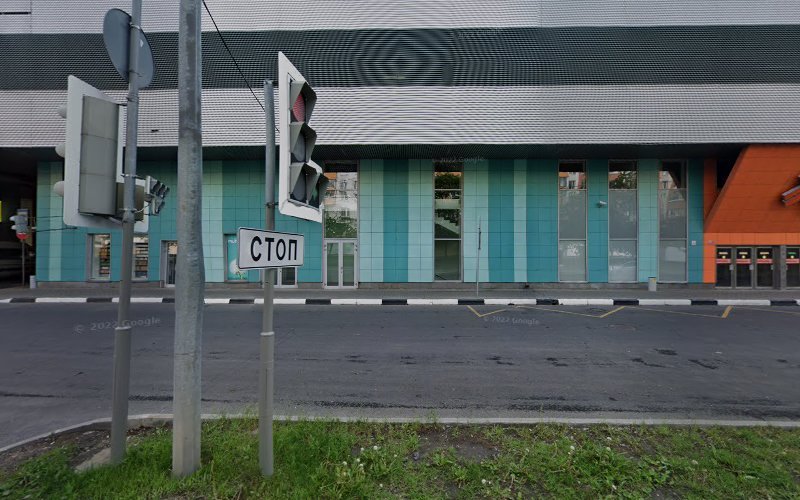 RepiCar car rental in Moscow