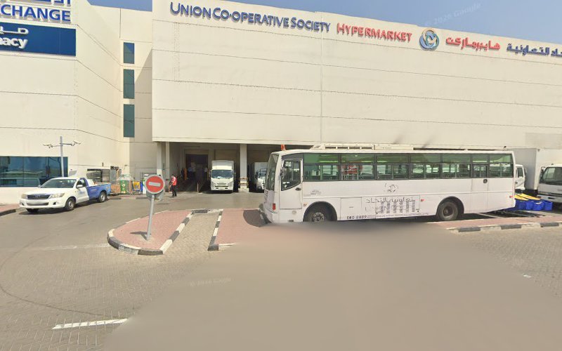 Speedy Drive Car Rental Al Barsha car rental in Dubai