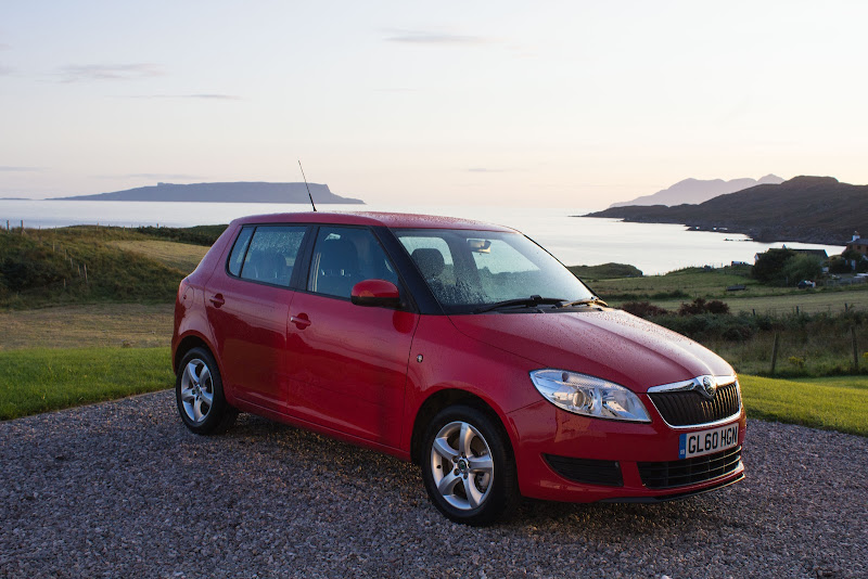 MacGillivray Motors Ltd