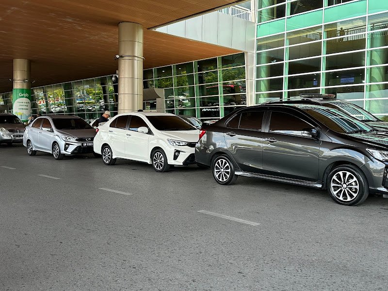 Kuching Car Rental - Wagons Car Rental Services rental in Kuching