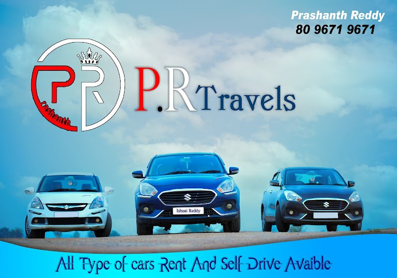 P.R tours and travels rental in Karimnagar