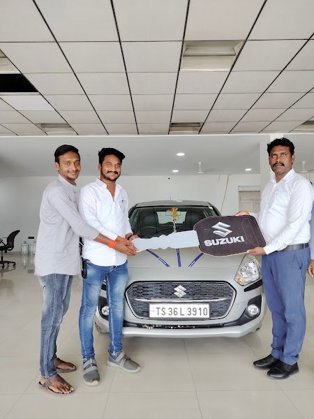 KR 👑 Self Drives &amp; Travels rental in Karimnagar