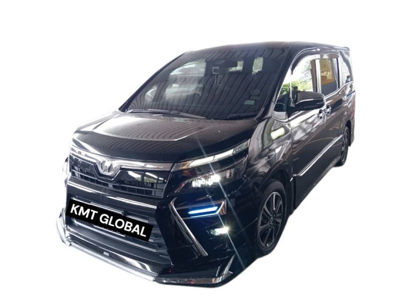 KMT Global Rent A Car Sdn Bhd rental in Kota Kinabalu