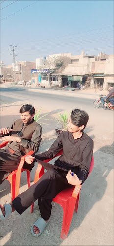 Madina Rent a Car rental in Chichawatni