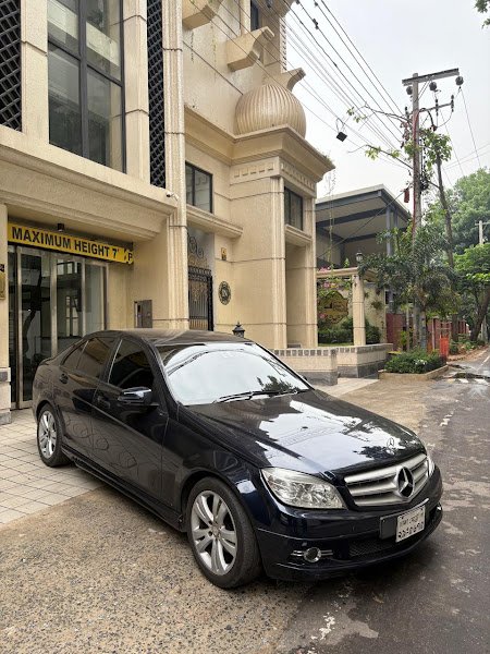 Rent A Car 🚗 rental in Chattogram